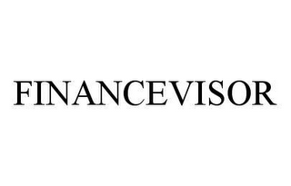 FINANCEVISOR