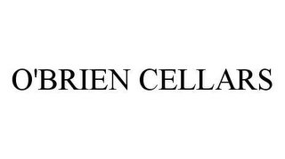 O'BRIEN CELLARS