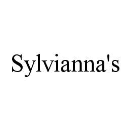 SYLVIANNA'S