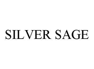 SILVER SAGE