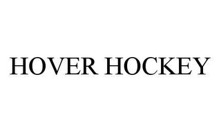 HOVER HOCKEY