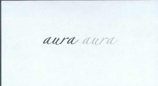 AURA AURA