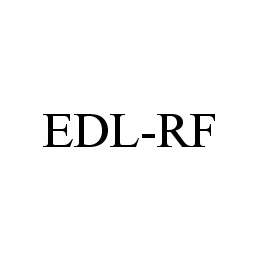 EDL-RF