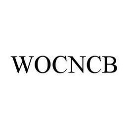 WOCNCB