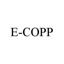 E-COPP