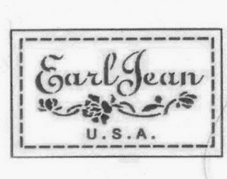 EARL JEAN