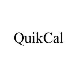 QUIKCAL