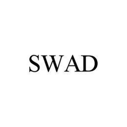 SWAD