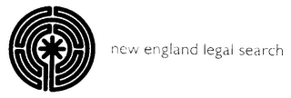 NEW ENGLAND LEGAL SEARCH