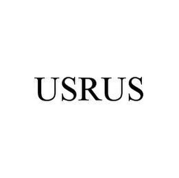 USRUS