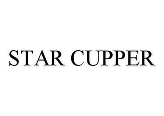 STAR CUPPER