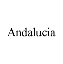 ANDALUCIA