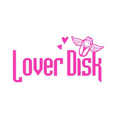 LOVER DISK