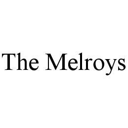 THE MELROYS