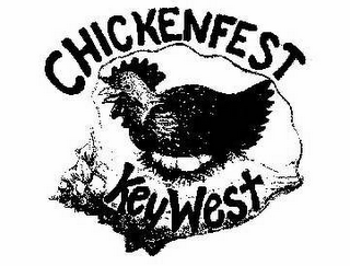 CHICKENFEST KEYWEST