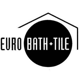 EURO BATH + TILE