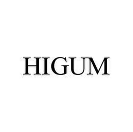 HIGUM