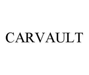 CARVAULT