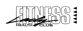 LADY FITNESS HEALTH CLUB