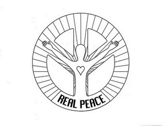 REAL PEACE