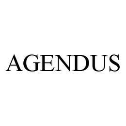 AGENDUS