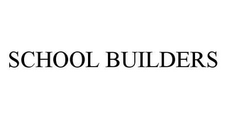 SCHOOL BUILDERS