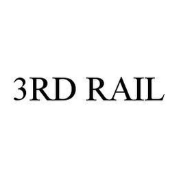 3RD RAIL