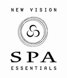 NEW VISION SPA ESSENTIALS