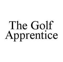 THE GOLF APPRENTICE