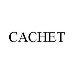 CACHET