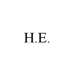 H.E.