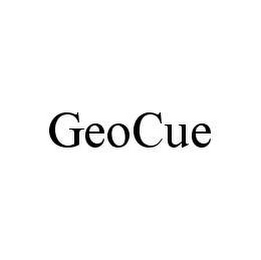 GEOCUE