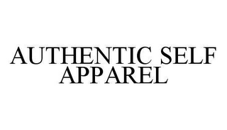 AUTHENTIC SELF APPAREL