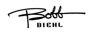 BOBB BIEHL