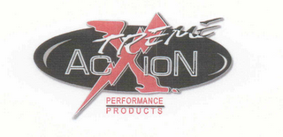 XTREME ACXION PERFORMANCE PRODUCTS