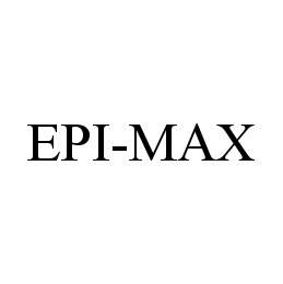 EPI-MAX