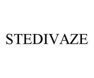 STEDIVAZE