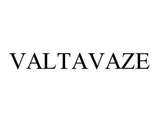 VALTAVAZE