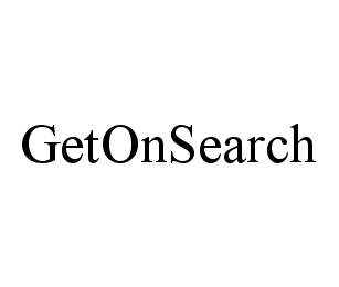 GETONSEARCH