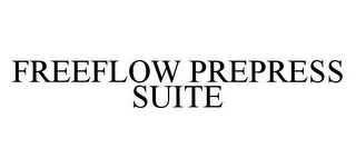 FREEFLOW PREPRESS SUITE