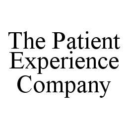 THE PATIENT EXPERIENCE COMPANY