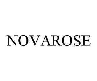 NOVAROSE