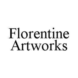 FLORENTINE ARTWORKS