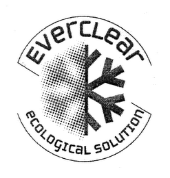 EVERCLEAR ECOLOGICAL SOLUTION