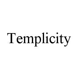 TEMPLICITY