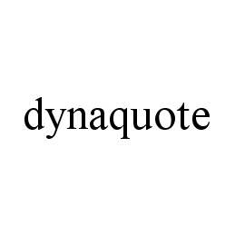 DYNAQUOTE