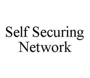 SELF SECURING NETWORK