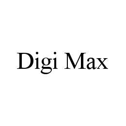 DIGI MAX