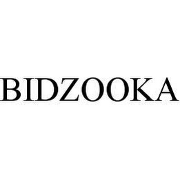 BIDZOOKA