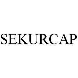 SEKURCAP